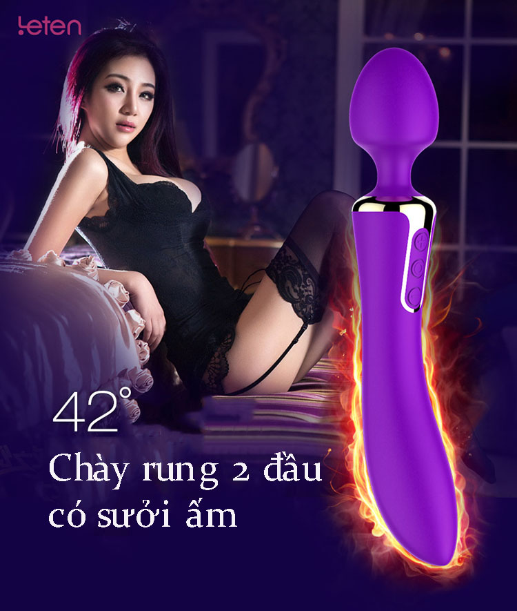 đồ chơi tình dục