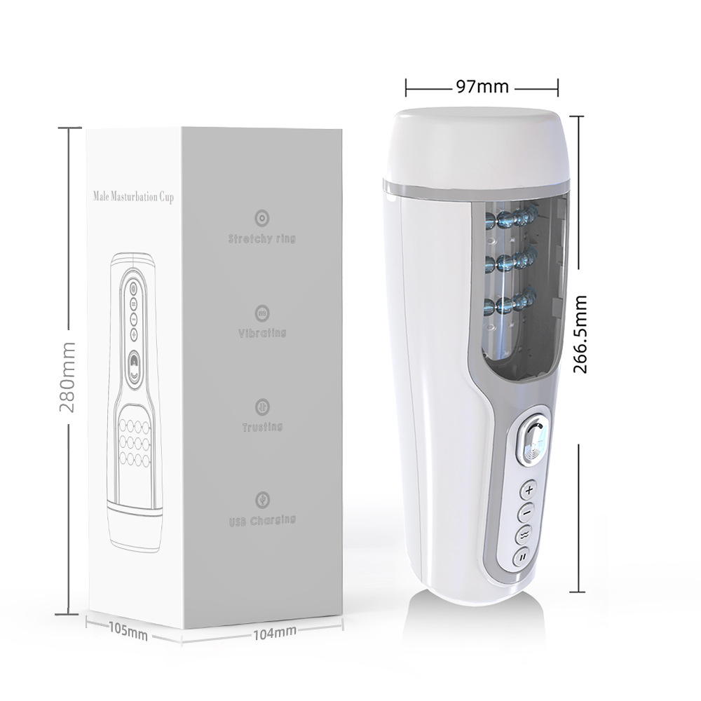 âm đạo giả cầm tay dụng cụ sinh lý đồ chơi tình dục nam Xiangdingle