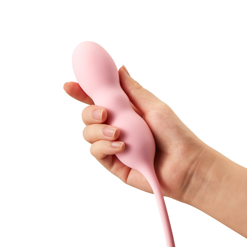 Trứng rung hậu môn điều khiển từ xa đồ chơi tình ái