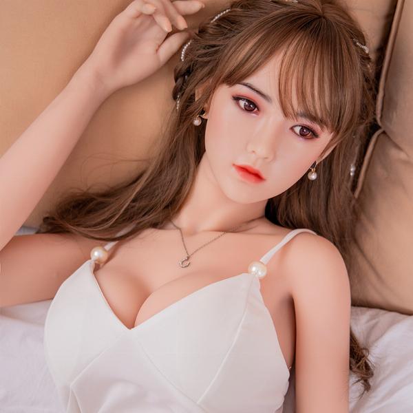 búp bê tình ái dụng cụ sinh lý tự sướng cho nam Jinghong