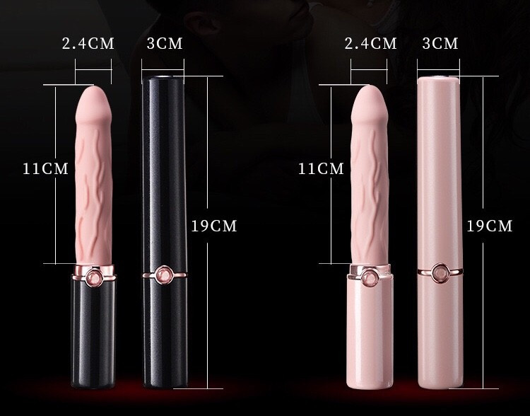 chim giả cầm tay ROSELEX chạy bằng pin sạc cao cấp của Roselex là sản phẩm đồ chơi tình dục được thiết kế dành riêng cho những phụ nữ độc thân có ham muốn tình dục mạnh mẽ và các cặp đôi đang tìm kiếm sự kích thích, mới lạ khi quan hệ. chim giả cầm tay ROSELEX với thiết kế thon dài theo kích thước châu Á cùng khả năng ngụy trang tuyệt vời, sản phẩm không chỉ giúp phái đẹp đáp ứng hiệu quả nhu cầu sinh lý mà còn là người bạn đồng hành mà bạn có thể mang theo bên mình trên mọi nẻo đường mà không bị phát hiện.