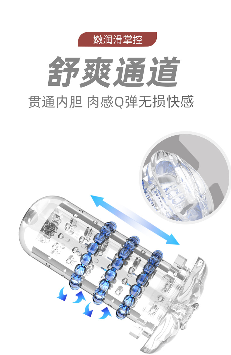 Âm đạo giả tự động giá rẻ là máy hút tình dục bằng miệng giúp nam giới quan hệ tình dục và thủ dâm một cách tự động. Khi sử dụng mô hình dụng cụ đồ chơi tình dục nam, bạn chỉ cần đưa dương vật của mình vào và nhấn nút thay đổi chế độ hút trên đồ chơi thủ dâm nam tự động. Ngoài ra, mẫu dụng cụ đồ chơi tình dục nam cao cấp mới còn có chức năng kéo dài dương vật ra vào và rên rỉ với nhiều giọng nói khác nhau của phụ nữ, tựa như bạn đang quan hệ tình dục với nhiều cô gái. Cửa hàng đồ chơi tình dục dụng cụ yêu tự hào là nhà phân phối đồ chơi tình dục tự động cho nam lớn nhất Việt Nam. Sản phẩm âm đạo nam giả được nhập khẩu trực tiếp từ các công ty chính hãng đã qua kiểm duyệt tiêu chuẩn. Chất liệu silicone vệ sinh hoàn toàn an toàn cho người sử dụng.