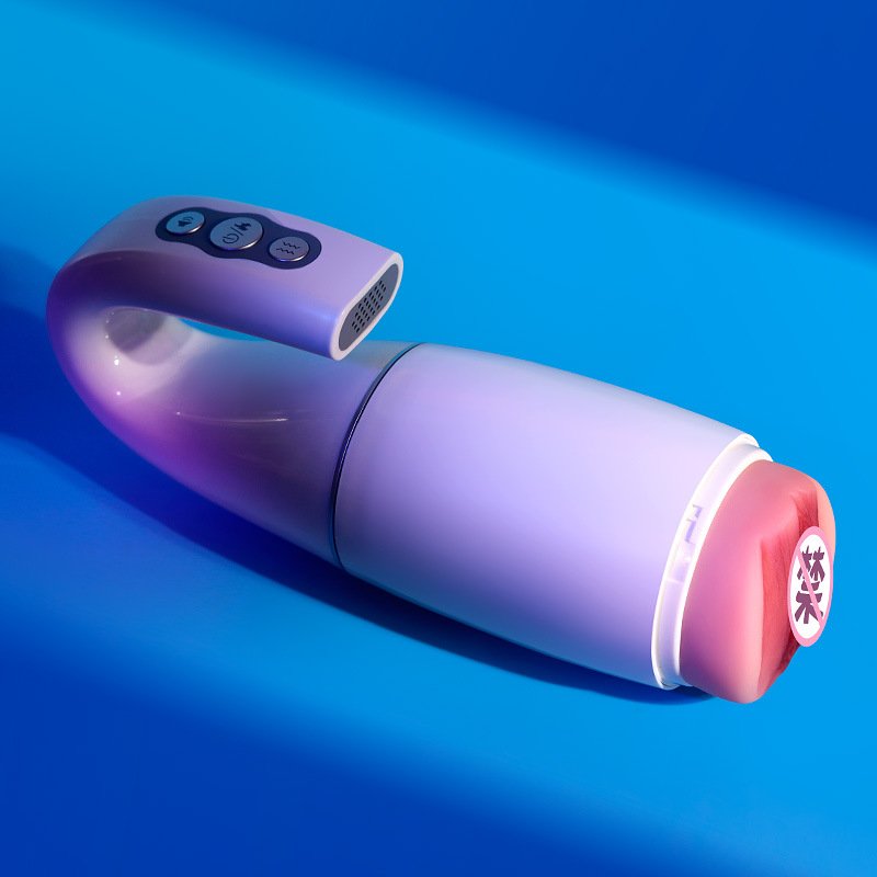 cốc thủ dâm tự sướng Swan cực kỳ thích thú, co bóp co bóp tạo lực hút và hút dương vật. cốc thủ dâm tự sướng Swan còn có chức năng thủ dâm và hút tự động bằng cách di chuyển âm đạo nhân tạo silicon vào trong và cọ xát các đầu silicon vào dương vật của người dùng. cốc thủ dâm tự sướng Swan khi dùng bạn chỉ cần đưa dương vật giả vào, nhấn nút và tận hưởng các chế độ hút đáng kinh ngạc, thú vị hơn so với việc người thật mút dương vật.
