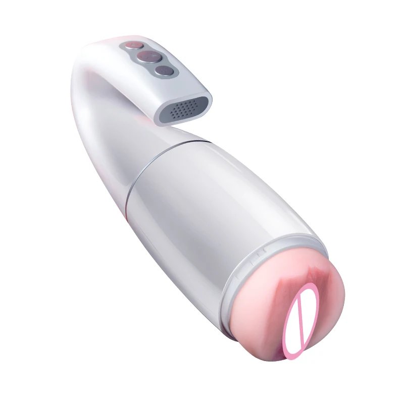 cốc thủ dâm tự sướng Swan cực kỳ thích thú, co bóp co bóp tạo lực hút và hút dương vật. cốc thủ dâm tự sướng Swan còn có chức năng thủ dâm và hút tự động bằng cách di chuyển âm đạo nhân tạo silicon vào trong và cọ xát các đầu silicon vào dương vật của người dùng. cốc thủ dâm tự sướng Swan khi dùng bạn chỉ cần đưa dương vật giả vào, nhấn nút và tận hưởng các chế độ hút đáng kinh ngạc, thú vị hơn so với việc người thật mút dương vật.
