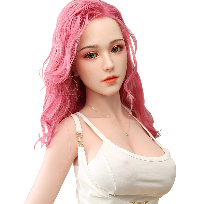 búp bê tình ái nguyên khối Youdao dòng đồ chơi tình dục nam dụng cụ sinh lý cao cấp được chế tạo từ silicone nguyên khối siêu mềm mịn, với vẻ đẹp quyến rủ, làng da mềm mịn, mái tóc đỏ trông giống những cô gái ăn chơi, thiệt là dâm đãng, búp bê tình ái nguyên khối Youdao dụng cụ tình ái thích hợp cho đối tương nam giới có thích cảm giác mạnh từ những cô gái hư hỏng