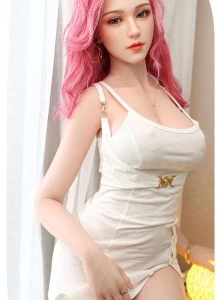 búp bê tình ái nguyên khối Youdao dòng đồ chơi tình dục nam dụng cụ sinh lý cao cấp được chế tạo từ silicone nguyên khối siêu mềm mịn, với vẻ đẹp quyến rủ, làng da mềm mịn, mái tóc đỏ trông giống những cô gái ăn chơi, thiệt là dâm đãng, búp bê tình ái nguyên khối Youdao dụng cụ tình ái thích hợp cho đối tương nam giới có thích cảm giác mạnh từ những cô gái hư hỏng